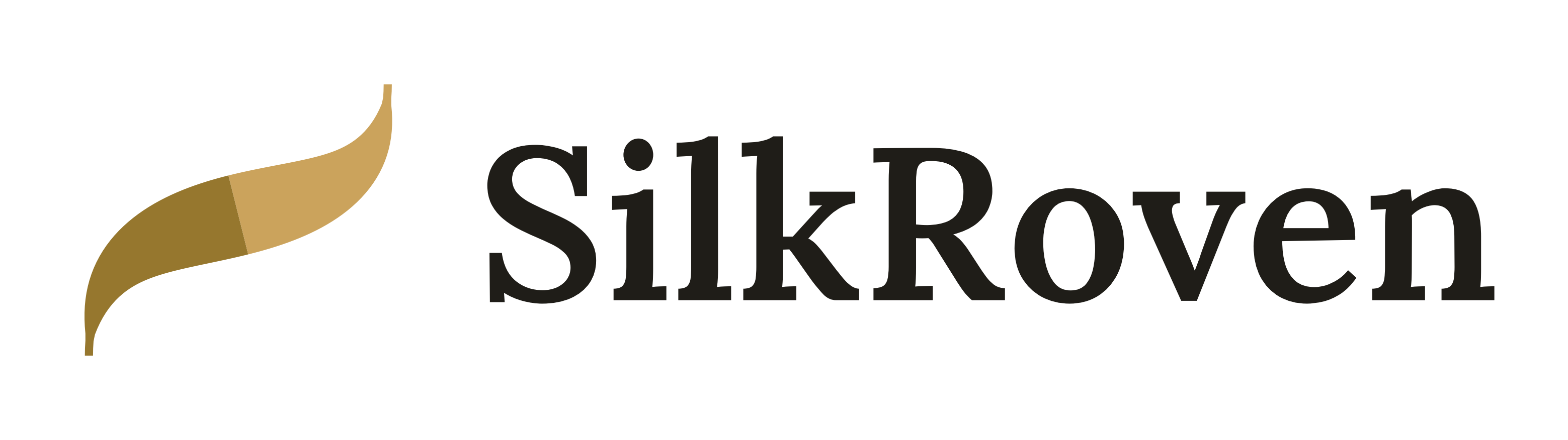 ⁠Silkroven
